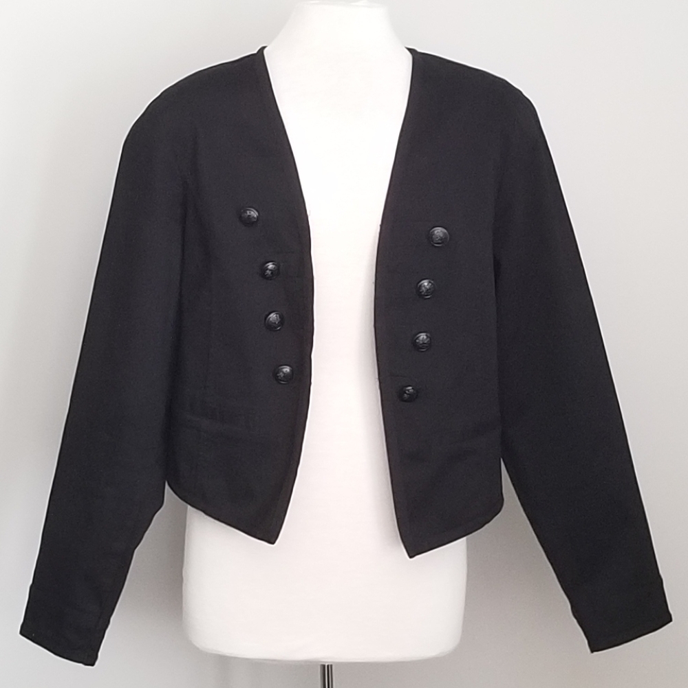 Torrid Open Front Lightweight Blazer. - image 2